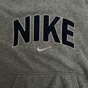 Nike Tops - THE PERFECT NIKE HOODIE Nike Tops - THE PERFECT NIKE HOODIE